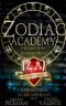 [Zodiac Academy 0.5] • Origins of an Academy Bully